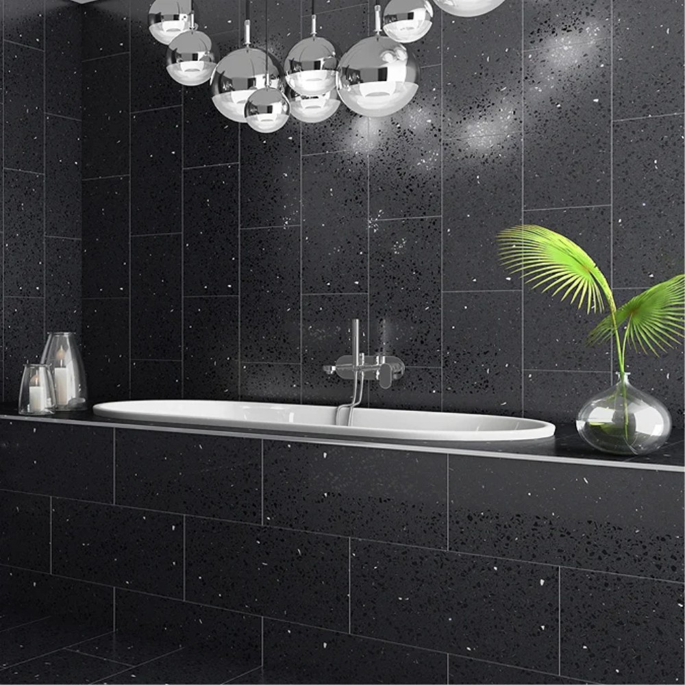 Oval-Baths